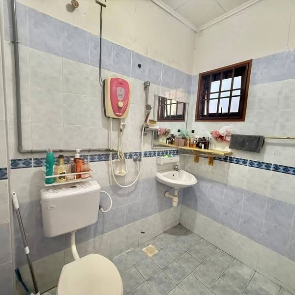 Rumah Teres 2 Tingkat untuk Dijual di Taman Mutiara Rini (Skudai) - Caixuan Kwee - PropertyGuru.com.my
