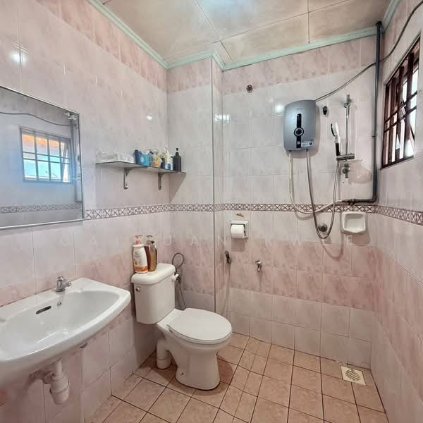 Rumah Teres 2 Tingkat untuk Dijual di Taman Mutiara Rini (Skudai) - Caixuan Kwee - PropertyGuru.com.my