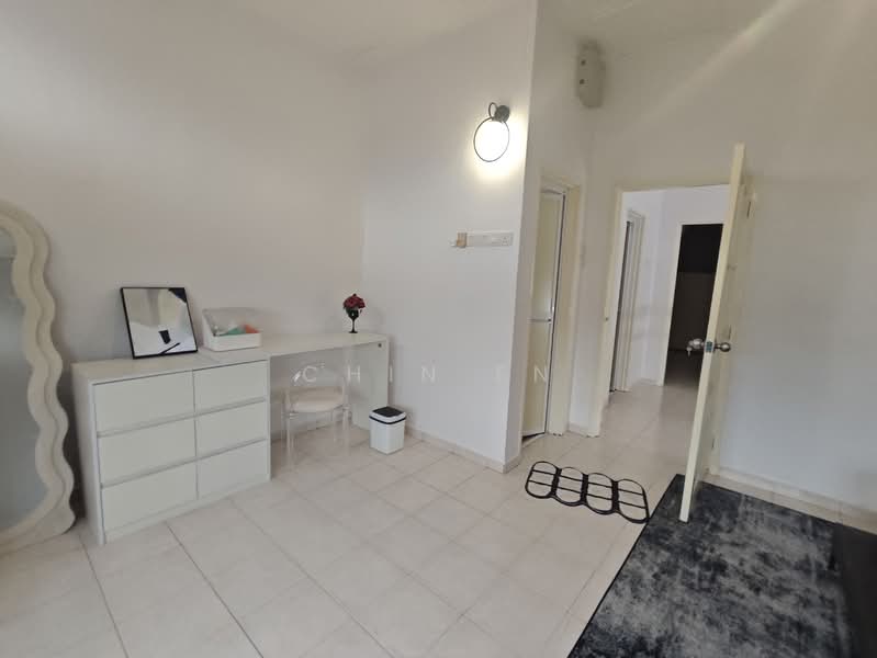 2-storey Terraced House for Sale in Taman Seri Jati (Batu Berendam) - CHIN FN - Interior - PropertyGuru.com.my