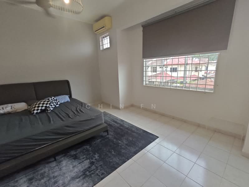 2-storey Terraced House for Sale in Taman Seri Jati (Batu Berendam) - CHIN FN - Bedroom - PropertyGuru.com.my