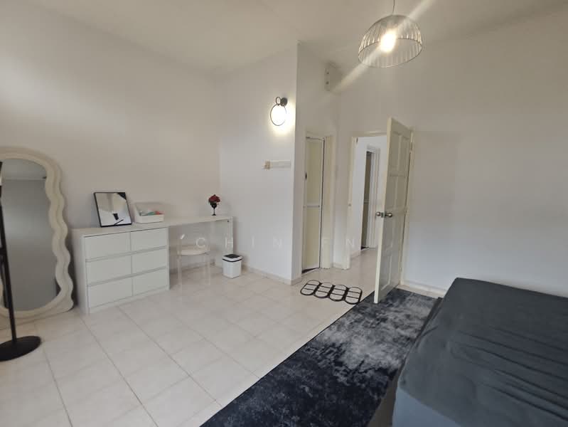 2-storey Terraced House for Sale in Taman Seri Jati (Batu Berendam) - CHIN FN - Bedroom - PropertyGuru.com.my