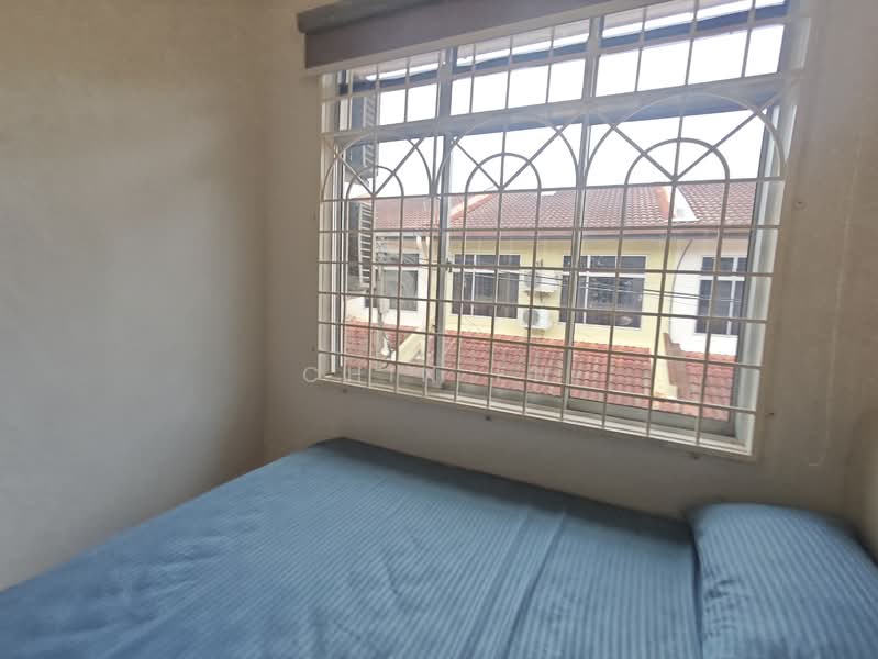 2-storey Terraced House for Sale in Taman Seri Jati (Batu Berendam) - CHIN FN - Bedroom - PropertyGuru.com.my