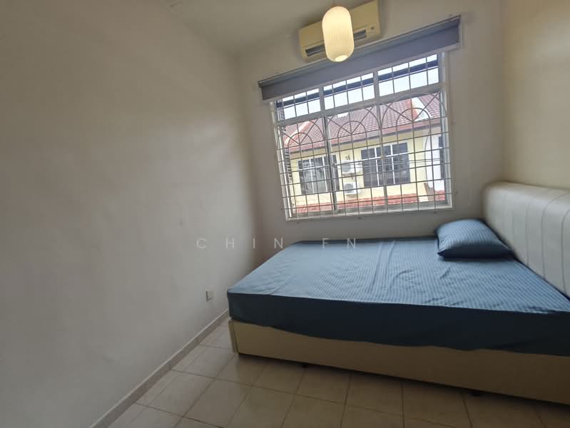 2-storey Terraced House for Sale in Taman Seri Jati (Batu Berendam) - CHIN FN - Bedroom - PropertyGuru.com.my