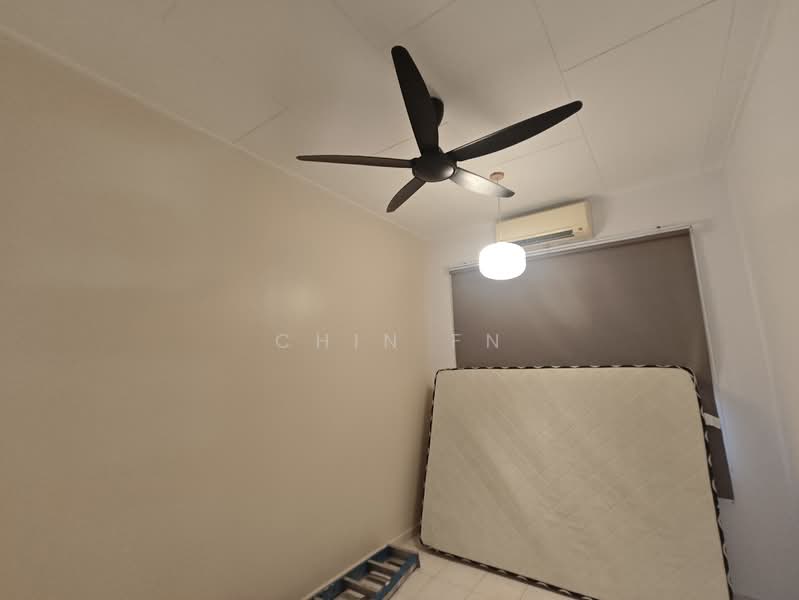 2-storey Terraced House for Sale in Taman Seri Jati (Batu Berendam) - CHIN FN - Bedroom - PropertyGuru.com.my