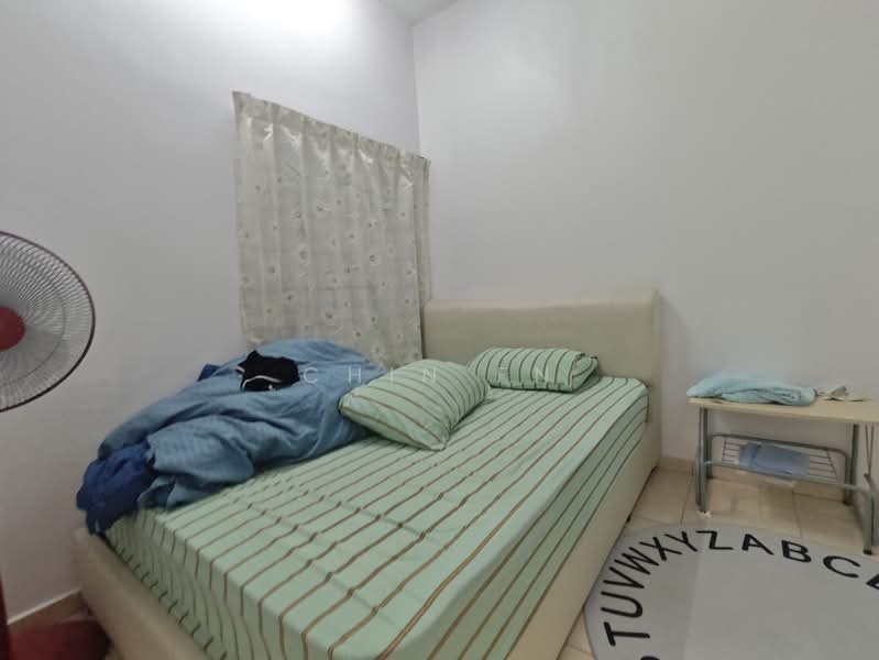 2-storey Terraced House for Sale in Taman Seri Jati (Batu Berendam) - CHIN FN - Bedroom - PropertyGuru.com.my