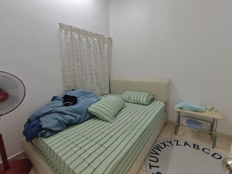 2-storey Terraced House for Sale in Taman Seri Jati (Batu Berendam) - CHIN FN - Bedroom - PropertyGuru.com.my