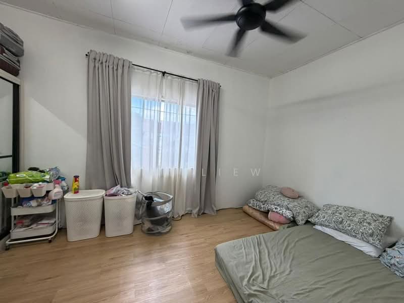 Rumah Teres 2 Tingkat untuk Dijual di Kelapa Sawit (Kulai) - Ken Liew - PropertyGuru.com.my
