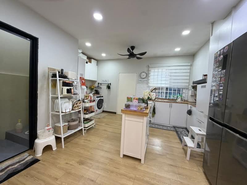 Rumah Teres 2 Tingkat untuk Dijual di Kelapa Sawit (Kulai) - Ken Liew - PropertyGuru.com.my
