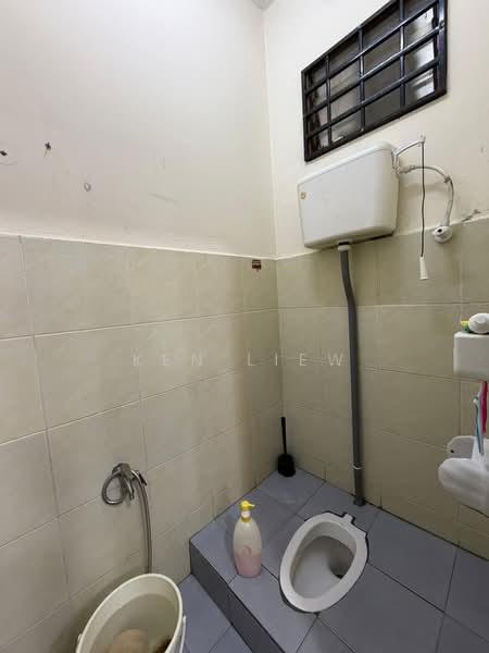 Rumah Teres 2 Tingkat untuk Dijual di Kelapa Sawit (Kulai) - Ken Liew - PropertyGuru.com.my