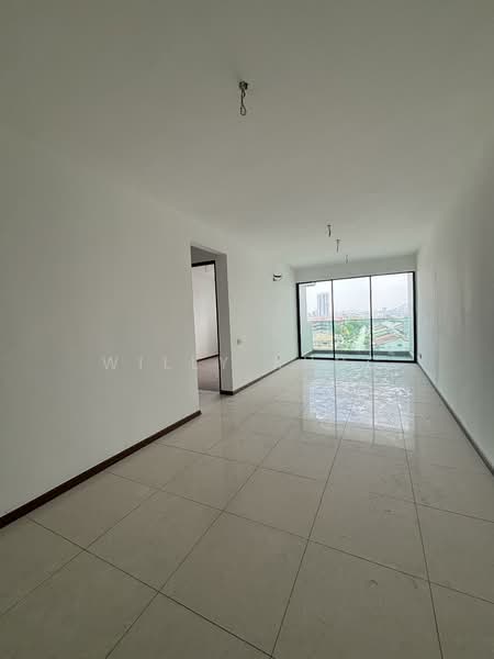 Kondominium untuk Dijual di Mulberi - Willy Kung - Living Room - PropertyGuru.com.my