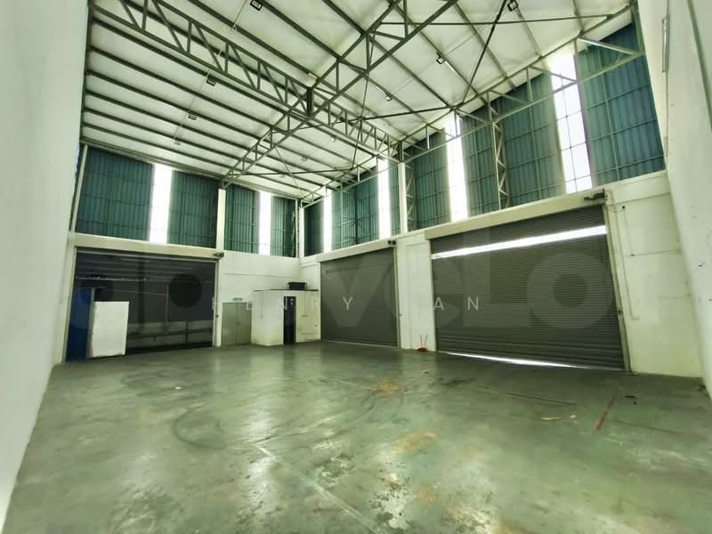 Kilang untuk Disewa di Bukit Mertajam (Penang) - Henry Tan - Interior - PropertyGuru.com.my