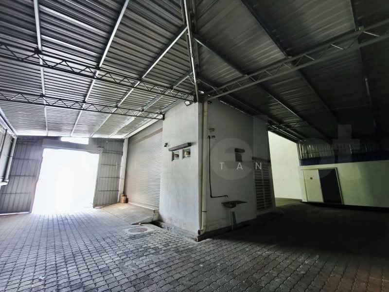 Kilang untuk Disewa di Bukit Mertajam (Penang) - Henry Tan - Exterior - PropertyGuru.com.my