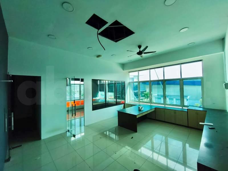 Kilang untuk Disewa di Bukit Mertajam (Penang) - Henry Tan - Interior - PropertyGuru.com.my