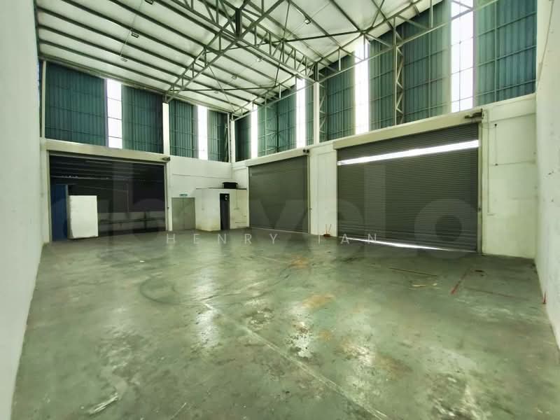 Kilang untuk Disewa di Bukit Mertajam (Penang) - Henry Tan - Interior - PropertyGuru.com.my