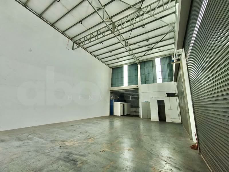 Kilang untuk Disewa di Bukit Mertajam (Penang) - Henry Tan - Interior - PropertyGuru.com.my