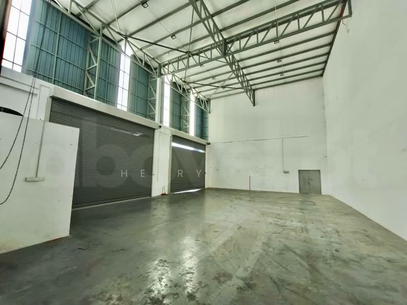 Kilang untuk Disewa di Bukit Mertajam (Penang) - Henry Tan - Interior - PropertyGuru.com.my