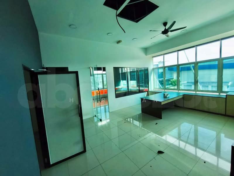 Kilang untuk Disewa di Bukit Mertajam (Penang) - Henry Tan - Interior - PropertyGuru.com.my
