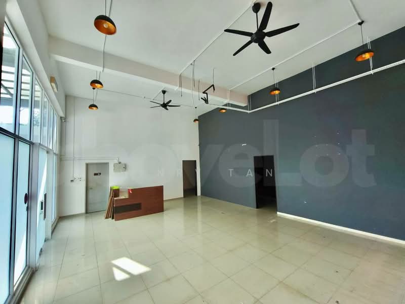 Kilang untuk Disewa di Bukit Mertajam (Penang) - Henry Tan - Interior - PropertyGuru.com.my
