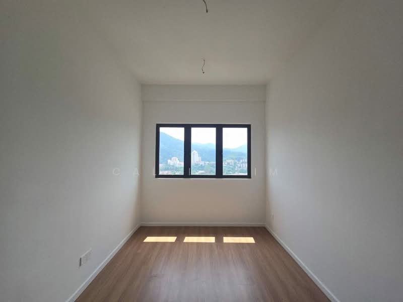 Servis Apartment untuk Dijual di 168 Park Residensi Selayang - Calvin Lim - Interior - PropertyGuru.com.my