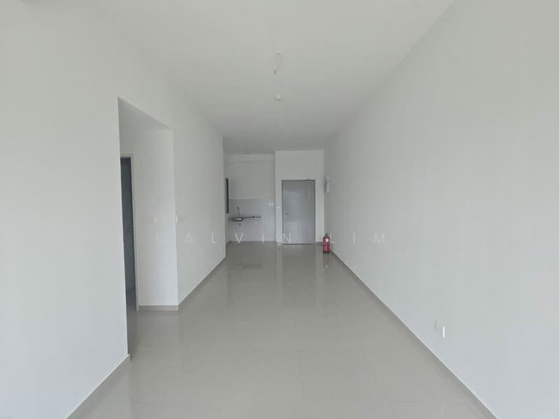 Servis Apartment untuk Dijual di 168 Park Residensi Selayang - Calvin Lim - Interior - PropertyGuru.com.my