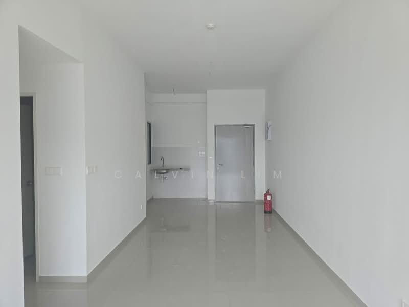 Servis Apartment untuk Dijual di 168 Park Residensi Selayang - Calvin Lim - Interior - PropertyGuru.com.my