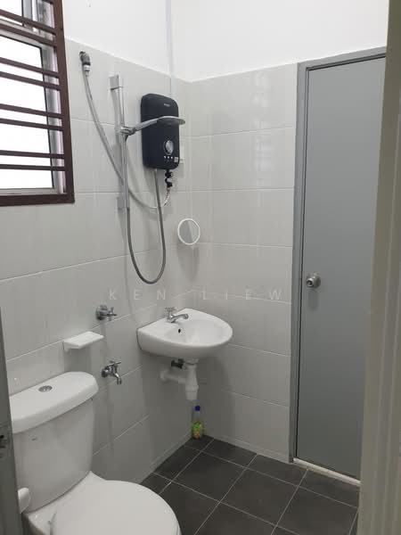 Banglo Lot Kosong untuk Dijual di Kelapa Sawit (Kulai) - Ken Liew - PropertyGuru.com.my