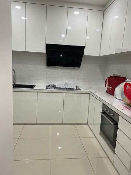 Condominium for Sale at Scots Pavilion - Jacky Yeoh - Kitchen - PropertyGuru.com.my