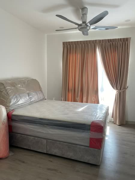 Condominium for Sale at Scots Pavilion - Jacky Yeoh - PropertyGuru.com.my