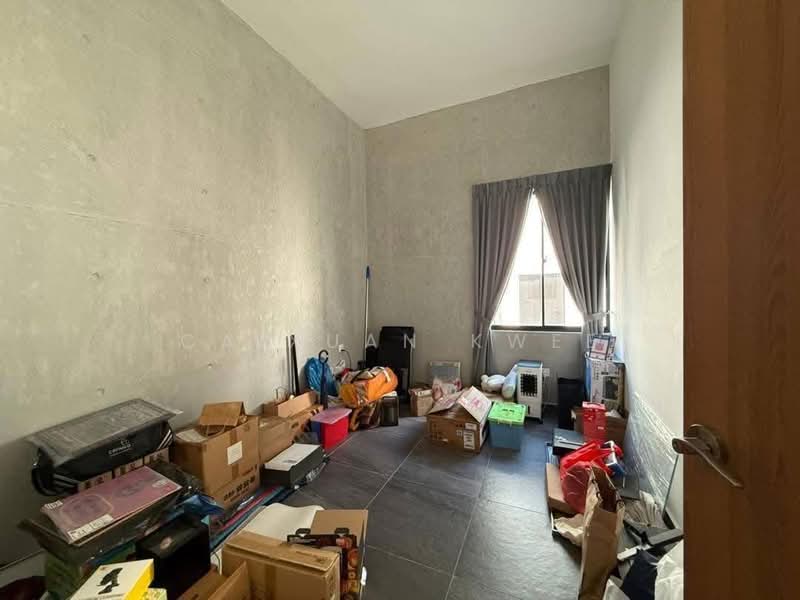 Rumah Teres 3 Tingkat untuk Dijual di Kulai (Johor) - Caixuan Kwee - PropertyGuru.com.my