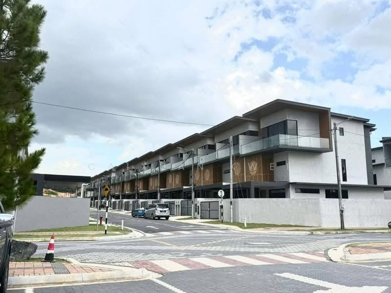 Rumah Teres 3 Tingkat untuk Dijual di Kulai (Johor) - Caixuan Kwee - PropertyGuru.com.my