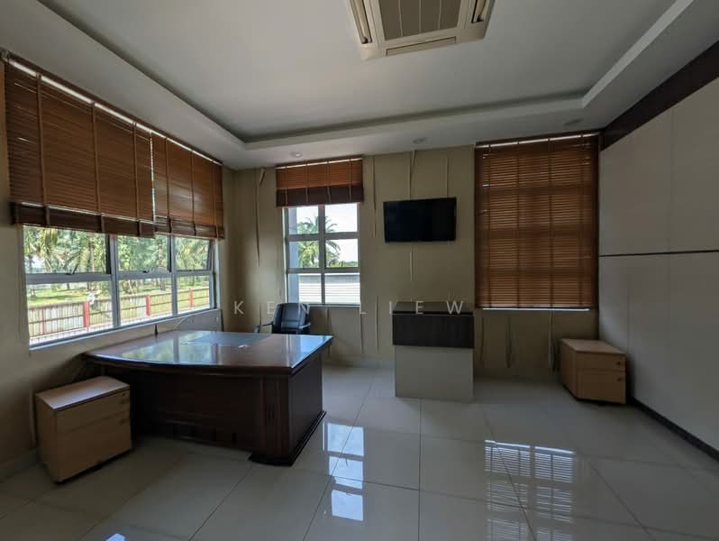 Factory for Rent in Kelapa Sawit (Kulai) - Ken Liew - PropertyGuru.com.my