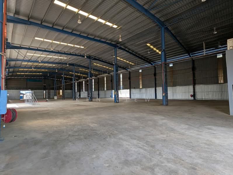 Factory for Rent in Kelapa Sawit (Kulai) - Ken Liew - PropertyGuru.com.my