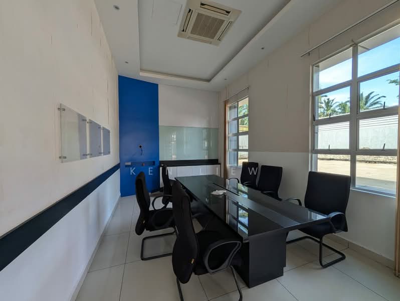 Factory for Rent in Kelapa Sawit (Kulai) - Ken Liew - PropertyGuru.com.my