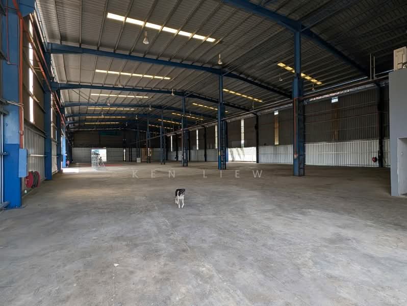 Factory for Rent in Kelapa Sawit (Kulai) - Ken Liew - PropertyGuru.com.my