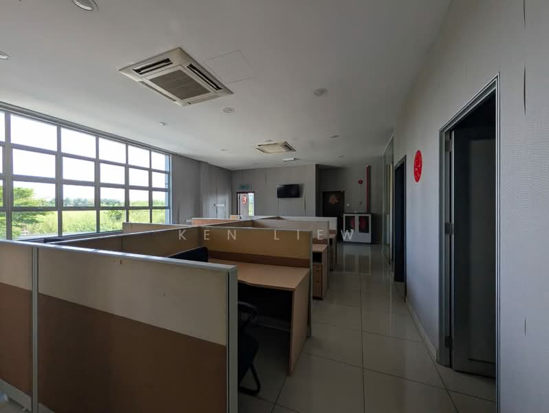 Factory for Rent in Kelapa Sawit (Kulai) - Ken Liew - PropertyGuru.com.my