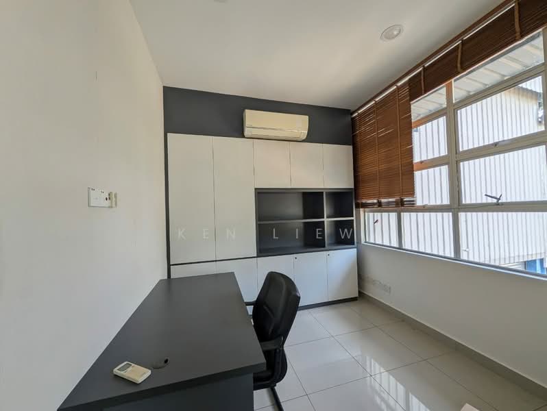 Factory for Rent in Kelapa Sawit (Kulai) - Ken Liew - PropertyGuru.com.my