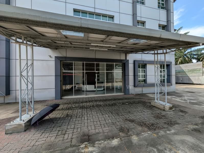 Factory for Rent in Kelapa Sawit (Kulai) - Ken Liew - PropertyGuru.com.my