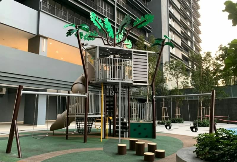 Servis Apartment untuk Disewa di Setia City Residences - John Tee - Exterior - PropertyGuru.com.my