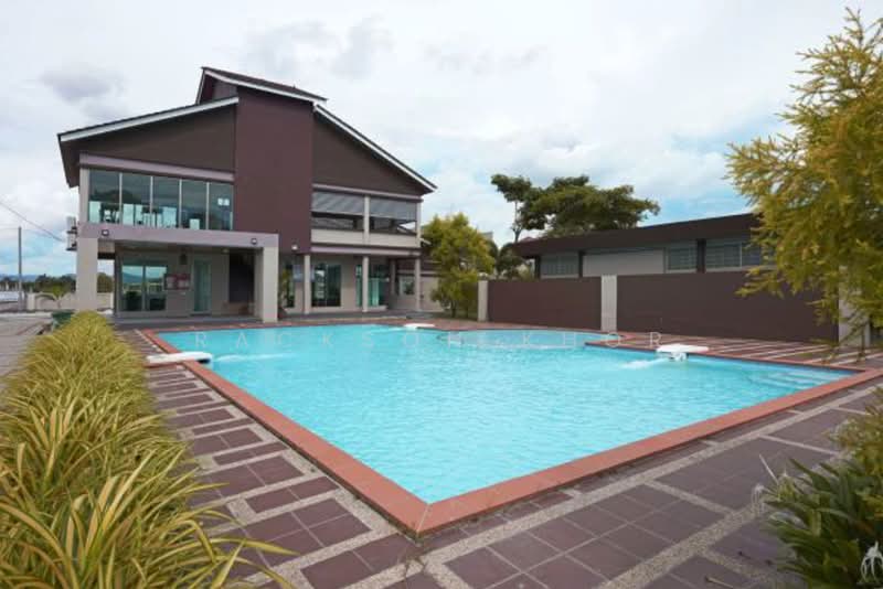 Bungalow for Sale in Orchard Villa (Simpang Ampat) - Rackson Khor - Exterior - PropertyGuru.com.my