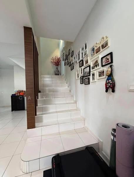 Rumah Teres 2 Tingkat untuk Dijual di Bukit Indah (Iskandar Puteri (Nusajaya)) - Caixuan Kwee - PropertyGuru.com.my