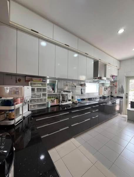 Rumah Teres 2 Tingkat untuk Dijual di Bukit Indah (Iskandar Puteri (Nusajaya)) - Caixuan Kwee - PropertyGuru.com.my