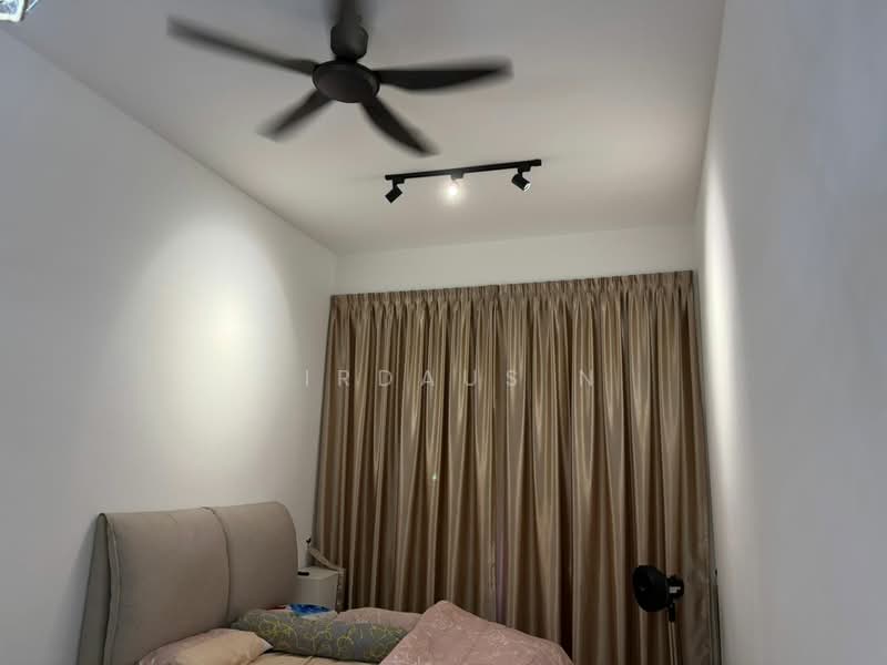Service Residence for Rent at Casa Embun - Firdaus N - Bedroom - PropertyGuru.com.my