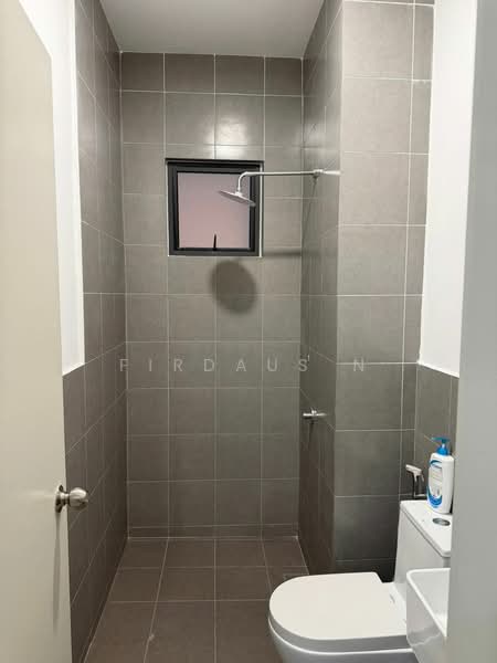 Service Residence for Rent at Casa Embun - Firdaus N - Bathroom - PropertyGuru.com.my