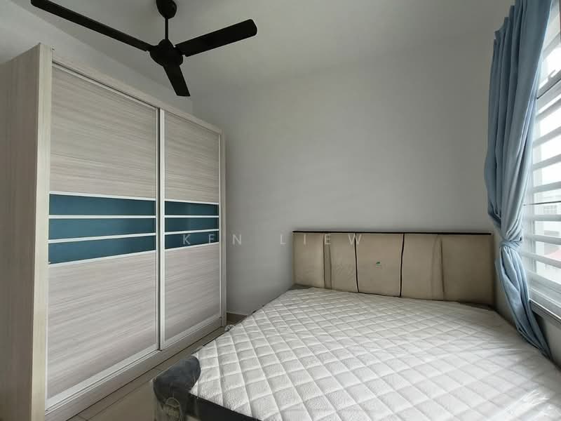 2-storey Terraced House for Rent in Bandar Indahpura (Kulai) - Ken Liew - PropertyGuru.com.my