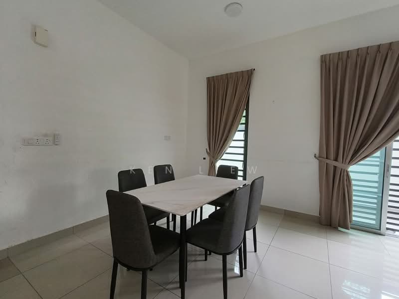 2-storey Terraced House for Rent in Bandar Indahpura (Kulai) - Ken Liew - PropertyGuru.com.my