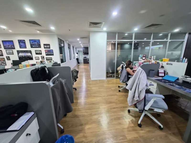 Pejabat untuk Disewa di Sunway (Selangor) - Patricia Lee - Interior - PropertyGuru.com.my