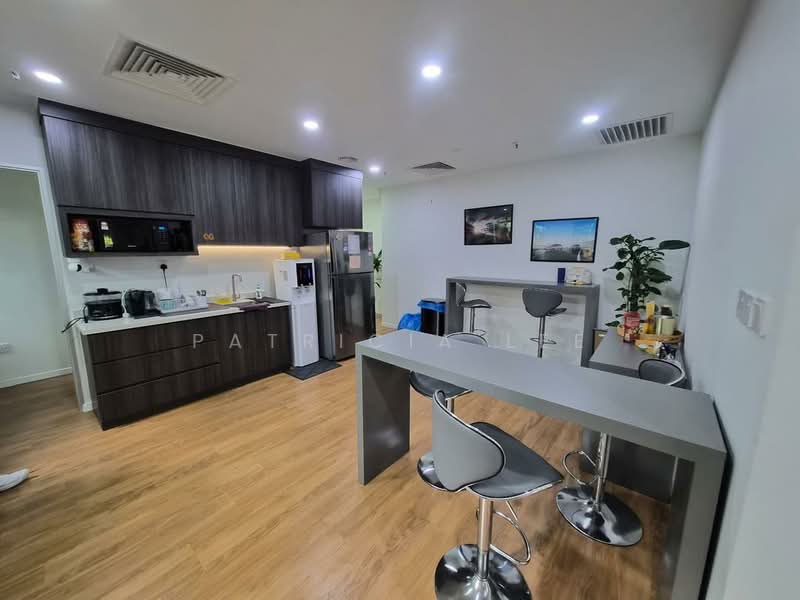 Pejabat untuk Disewa di Sunway (Selangor) - Patricia Lee - Kitchen - PropertyGuru.com.my