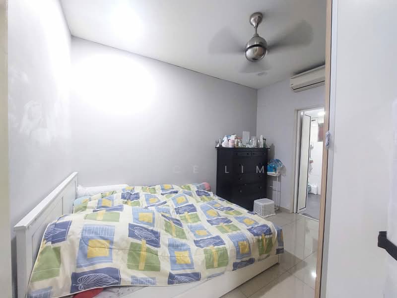 Rumah Teres 2 Tingkat untuk Dijual di Taman Mutiara Kemuning (Shah Alam) - Vince Lim - Bedroom - PropertyGuru.com.my