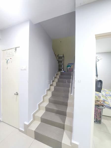 Rumah Teres 2 Tingkat untuk Dijual di Taman Mutiara Kemuning (Shah Alam) - Vince Lim - Interior - PropertyGuru.com.my