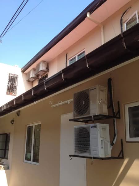 Rumah Teres 2 Tingkat untuk Dijual di Taman Mutiara Kemuning (Shah Alam) - Vince Lim - Exterior - PropertyGuru.com.my